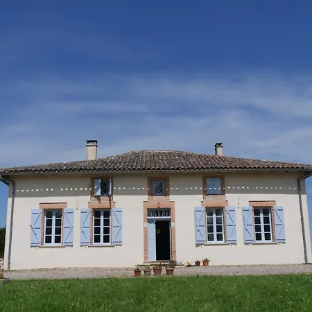 Le Pigeonnier De Pauly Oda ve Kahvaltı