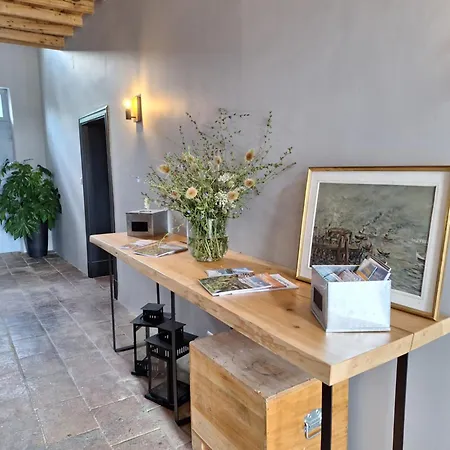 Le Pigeonnier De Pauly Oda ve Kahvaltı *