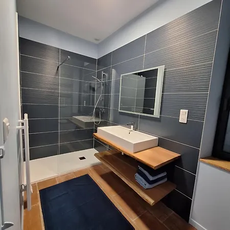 Oda ve Kahvaltı Le Pigeonnier De Pauly *