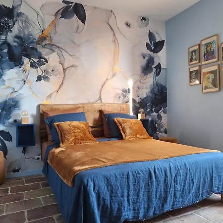 Le Pigeonnier De Pauly * Mirabel (Tarn-et-Garonne)