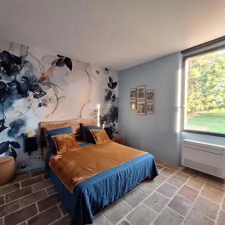 Le Pigeonnier De Pauly * Mirabel (Tarn-et-Garonne)