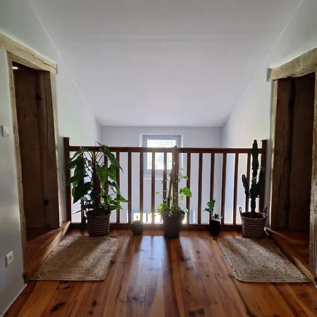 Oda ve Kahvaltı Le Pigeonnier De Pauly