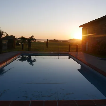 Oda ve Kahvaltı Le Pigeonnier De Pauly *