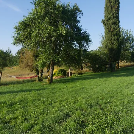 Le Pigeonnier De Pauly Oda ve Kahvaltı