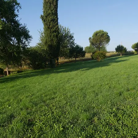 Le Pigeonnier De Pauly *