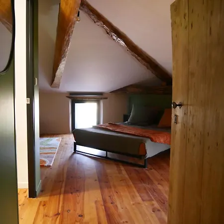 Oda ve Kahvaltı Le Pigeonnier De Pauly Mirabel (Tarn-et-Garonne)