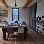 Le Pigeonnier De Pauly Oda ve Kahvaltı