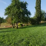 Le Pigeonnier De Pauly Oda ve Kahvaltı