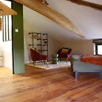 Le Pigeonnier De Pauly Mirabel (Tarn-et-Garonne)
