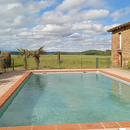 Bed and breakfast Le Pigeonnier De Pauly *