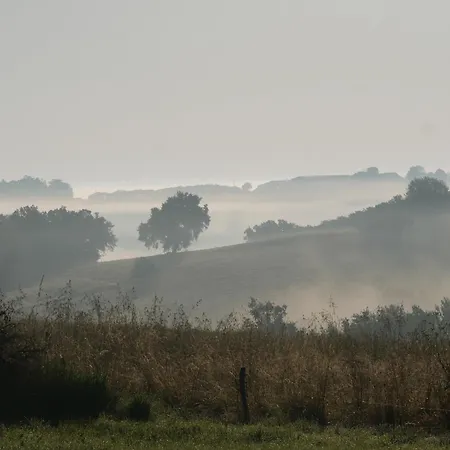 Le Pigeonnier De Pauly